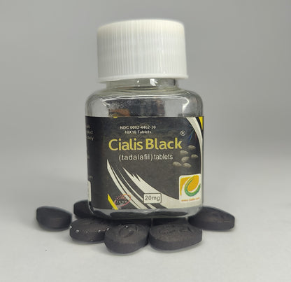C!alis Botal – 20mg (Made In UK)